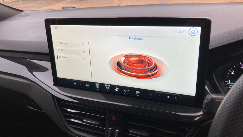 Ford Focus 1.0 EcoBoost ST-Line 5dr Petrol Hatchback